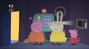 Свинка Пеппа УКРАЇНСЬКОЮ МОВОЮ 6 сезон 21-25 серії підряд