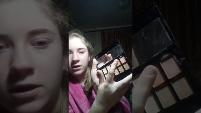 МОЙ МАКИЯЖ Back to school смотреть онлайн