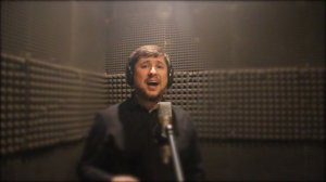 "Край родной" - муз. Юрия Теличенко, сл. Ольги Гражданцевой, исполняет Юрий Теличенко.