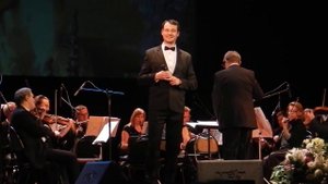 Ярамир Низамутдинов. "Живет моя отрада".