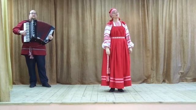 Дина Резинкина - Россия