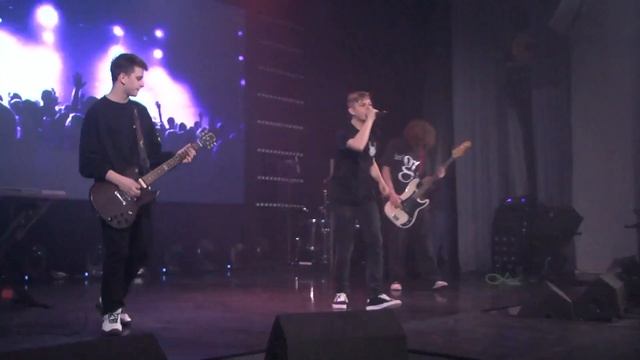 Цена Свободы - рок-группа "Скверная участь" - Рок-сова смотреть онлайн