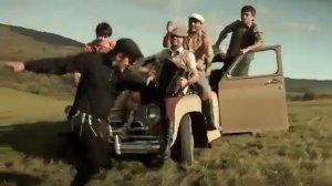 Еду еду в соседнее село на дискотеку@@!