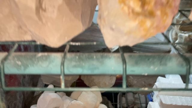 Мои запасы мел и глина. смотреть онлайн