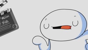Мульты, которые я считал странными -- TheOdd1sOut(русский дубляж)