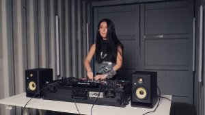 YOUNA - Live Mix 02 Dubai