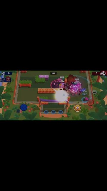 Навалил жира brawlstars бравлстарс мувик hard хард