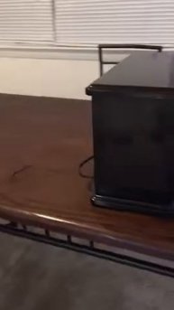 Обогреватель камин