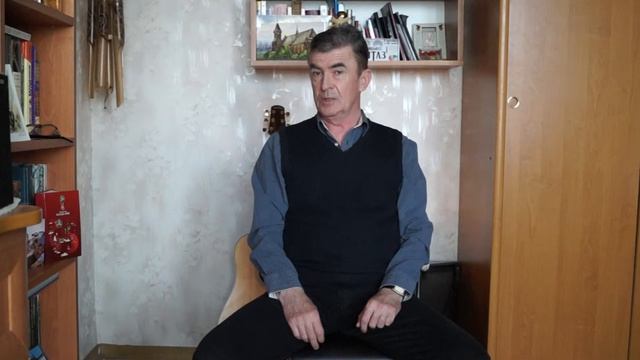 Битломанский анекдот от Алексея Васильева смотреть онлайн