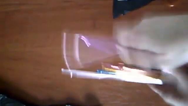 Вторая посылка из Китая с Алиэкспресс. Тунисские крючки смотреть онлайн