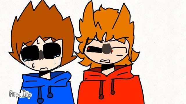 [меме]_💖 ТомТорт_. {анимация} смотреть онлайн