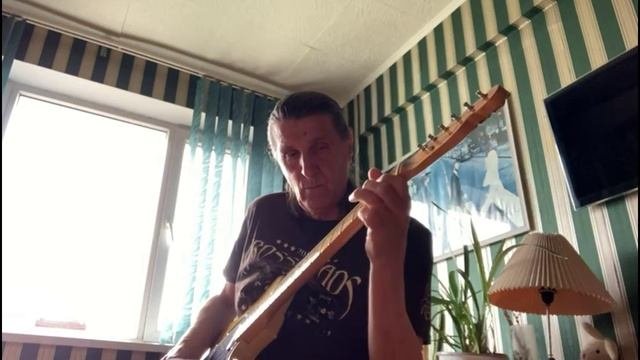 Guitar