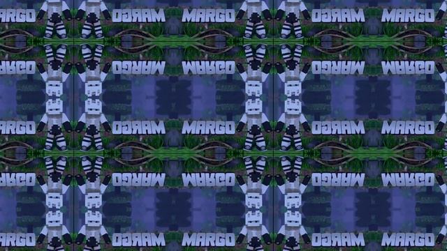 ИНТРО | MARGO - by Neekiron [Minecraft Animation] смотреть онлайн