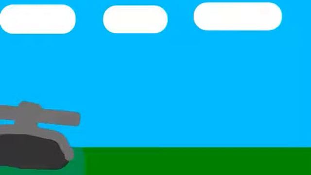 Кв 45 vs карла (Мульт про танки) смотреть онлайн