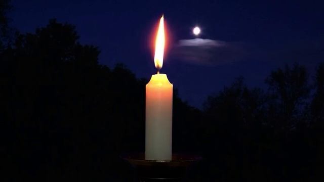 12 ЯНВАРЯ "ЛЕДЯНОЕ" ПОЛНОЛУНИЕ