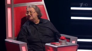 Данил Буранов - «Внеорбитные» - Голос 6
