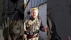 ИЗБА В ЛЕСУ ОКАЗАЛАСЬ... #изба #поход #находка