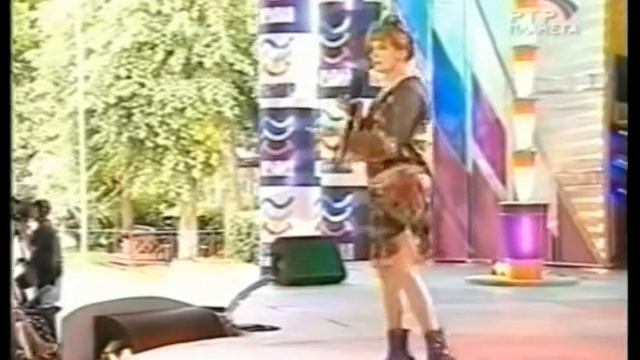 Юрмала 2005. 6 смотреть онлайн