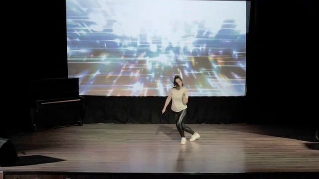 ЛЕТО, 2020 :: ЧЕТВЕРТАЯ СМЕНА / Шоу талантов «MEDIA TALENT FEST» - Алёхина Алиса смотреть онлайн