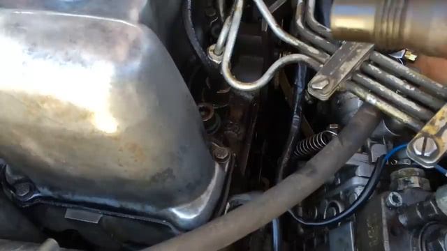 Опель Фронтера 2.3тд настройка тнвд смотреть онлайн