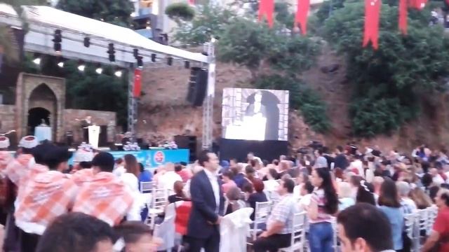 Фестиваль туризма в Алании можно считать открытым