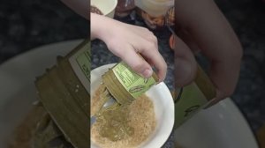 Делаем с дочкой ДУБАЙСКИЙ шоколад.