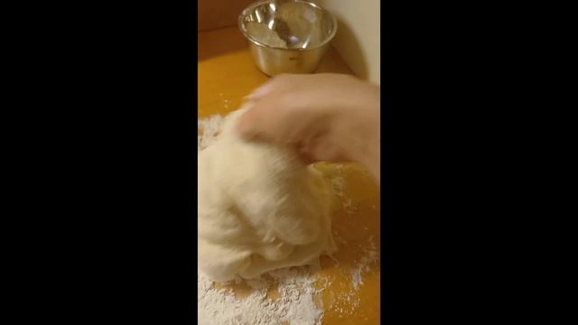 пирожки с картошкой, рецепт смотреть онлайн