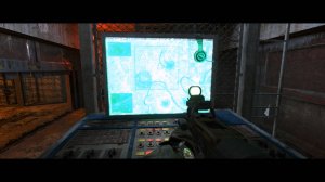 1 ч. Metro 2033 Redux