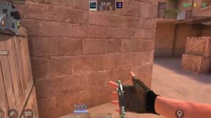 Мувик с DEN4IK