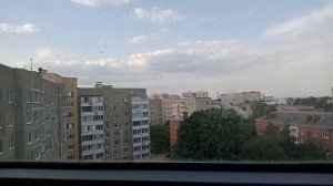 Лифт КМЗ @ Февральская ул., 10/27, Подольск, Мос. область, Россия