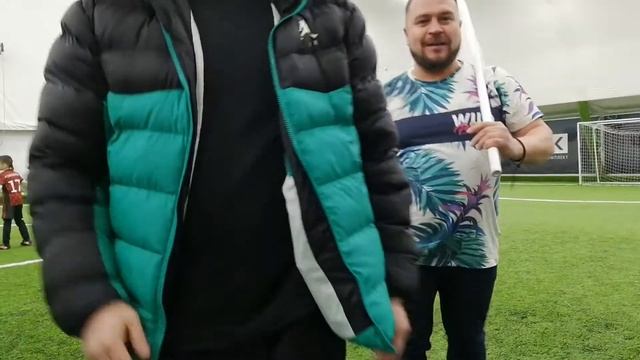 Победа в Октябрьском! смотреть онлайн