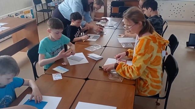 30.04.2022ПроектСкрапбукинг9МаяДопЗанятияГрантГубернатора смотреть онлайн