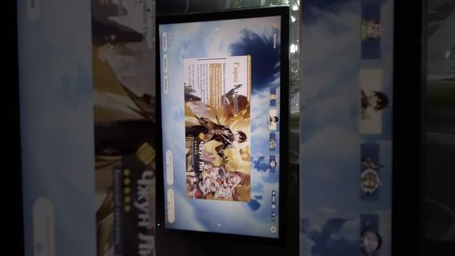 //Ни кому больше не верю, ненавижу геншииин.... // смотреть онлайн