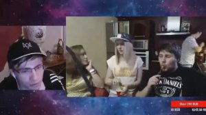 СОВМЕСТНИЙ СТРИМ ITPEDIA и БАНАНА ( Банан Приехаал к Леше)