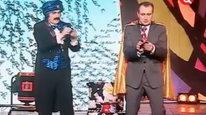 Амаяк Акопян и Святослав Ещенко