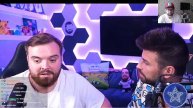 IvZel Inside — Новый цвет поля Kings League? Светодиодный газон? П