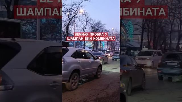 10 января 2025 г. БИШКЕК СЕГОДНЯ: Пробки. Потеплело +1 #БИШ смотреть онлайн