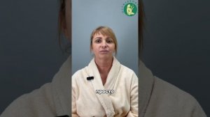 Победительница конкурса ерхней блефаропластики