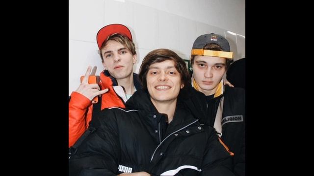 MAYOT & SEEMEE - ТЕХНИКА (INTRO) | SCUM OFF THE POT 2 смотреть онлайн