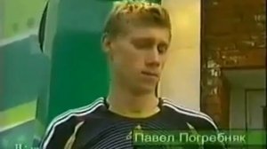 комментарии футболистов.(маты)