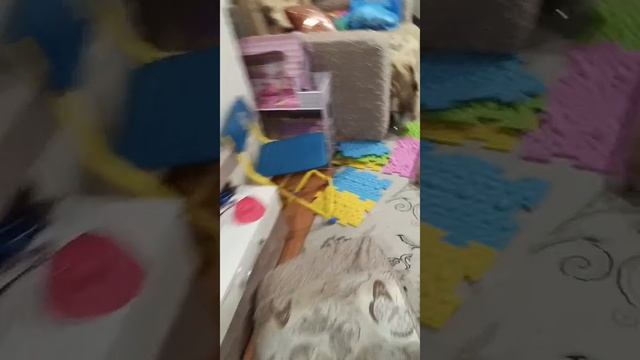 Я бешенная спасите