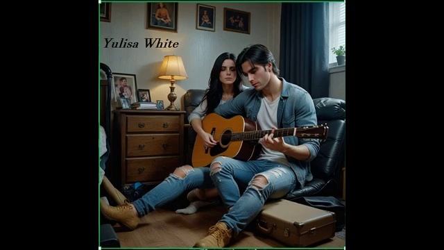 Yulisa White  and NN - Я же та, которая...