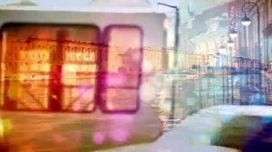 Татьяна Бродская - Встреча в осеннем Питере..., муз. и исп. Самуил Фрумович