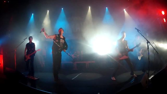 Тараканы! - Бог и полиция Крысиные гонки 31.08.2012