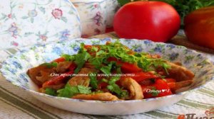 Мясо Сеул