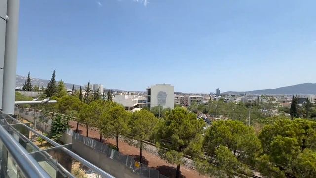 Магазины мечты: Шопинг-тур по The Mall Athens! смотреть онлайн
