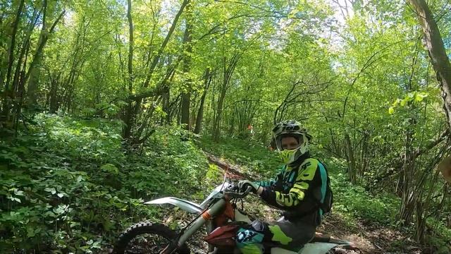 Мотожук 6/ZM tracer 300 2t/ Хард 2 место смотреть онлайн