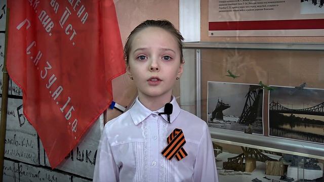 Стихи в исполнении правнуков Победы звучат со всех телеканалов медиахолдинга Тверской проспект