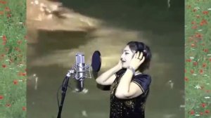 Гулдонаи Алиёрзода точик клип 2017