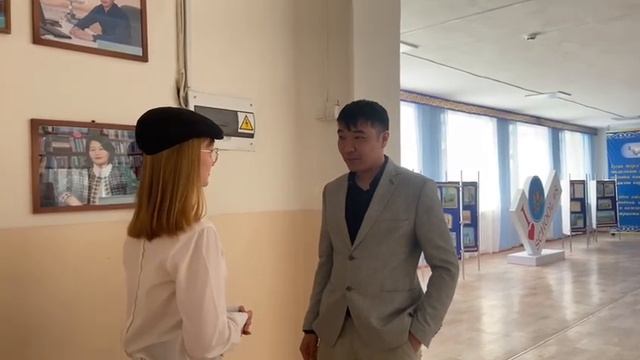 Короткова Анастасия «Телевизионный сюжет» смотреть онлайн